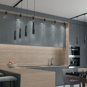 Накладной светильник Novotech Mais 370754 в Александровском - alexsandrovskoe.mebel24.online | фото 2