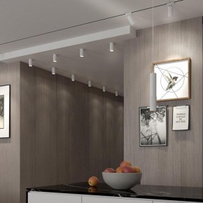 Накладной светильник Novotech Mais 370755 в Александровском - alexsandrovskoe.mebel24.online | фото 2