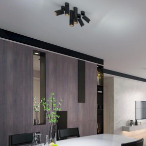 Накладной светильник Novotech Mais 370757 в Александровском - alexsandrovskoe.mebel24.online | фото 3