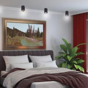 Накладной светильник Novotech Mecano 370456 в Александровском - alexsandrovskoe.mebel24.online | фото 3