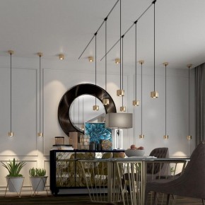 Накладной светильник Novotech Patera 358669 в Александровском - alexsandrovskoe.mebel24.online | фото 6