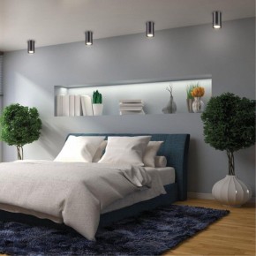Накладной светильник Novotech Pipe 370420 в Александровском - alexsandrovskoe.mebel24.online | фото 2