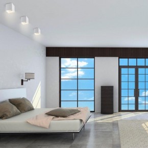 Накладной светильник Novotech Recte 358479 в Александровском - alexsandrovskoe.mebel24.online | фото 2