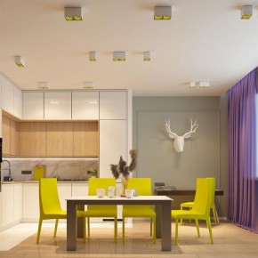 Накладной светильник Novotech Recte 358488 в Александровском - alexsandrovskoe.mebel24.online | фото 2