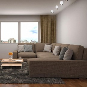 Накладной светильник Novotech Unite 370529 в Александровском - alexsandrovskoe.mebel24.online | фото 5