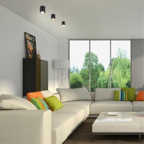 Накладной светильник Novotech Unite 370530 в Александровском - alexsandrovskoe.mebel24.online | фото 4