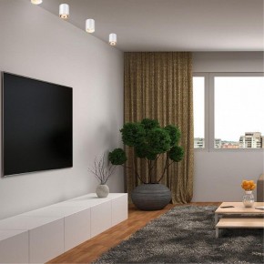 Накладной светильник Novotech Unite 370532 в Александровском - alexsandrovskoe.mebel24.online | фото 5