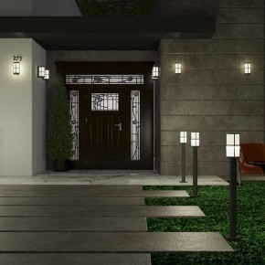 Накладной светильник Novotech Zebra 370775 в Александровском - alexsandrovskoe.mebel24.online | фото 3