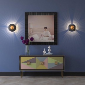 Накладной светильник Odeon Light Adamas 4223/13WL в Александровском - alexsandrovskoe.mebel24.online | фото 6