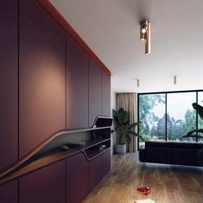 Накладной светильник Odeon Light Duetta 3895/1C в Александровском - alexsandrovskoe.mebel24.online | фото 4