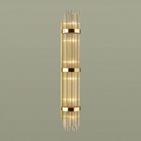 Накладной светильник Odeon Light Empire 4854/6W в Александровском - alexsandrovskoe.mebel24.online | фото 2