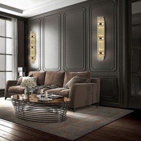 Накладной светильник Odeon Light Empire 4854/6W в Александровском - alexsandrovskoe.mebel24.online | фото 4