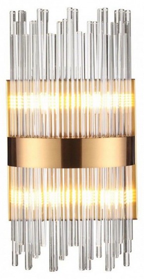 Накладной светильник Odeon Light Focco 4722/4W в Александровском - alexsandrovskoe.mebel24.online | фото 3