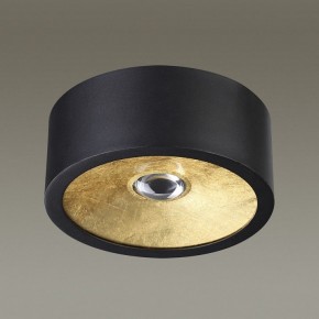 Накладной светильник Odeon Light Glasgow 3878/1CL в Александровском - alexsandrovskoe.mebel24.online | фото 3