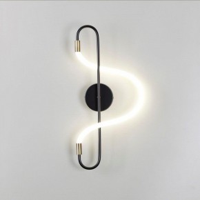 Накладной светильник Odeon Light Keys 4303/12WL в Александровском - alexsandrovskoe.mebel24.online | фото 3