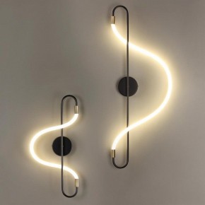Накладной светильник Odeon Light Keys 4303/12WL в Александровском - alexsandrovskoe.mebel24.online | фото 4