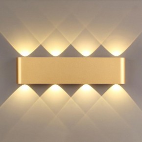 Накладной светильник Odeon Light Magnum 3893/8WL в Александровском - alexsandrovskoe.mebel24.online | фото 2