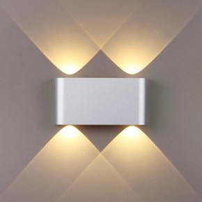 Накладной светильник Odeon Light Magnum 4217/4WL в Александровском - alexsandrovskoe.mebel24.online | фото 2
