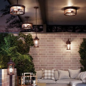 Накладной светильник Odeon Light Mavret 4961/2C в Александровском - alexsandrovskoe.mebel24.online | фото 4