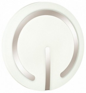 Накладной светильник Sonex Button 3041/DL в Александровском - alexsandrovskoe.mebel24.online | фото 4