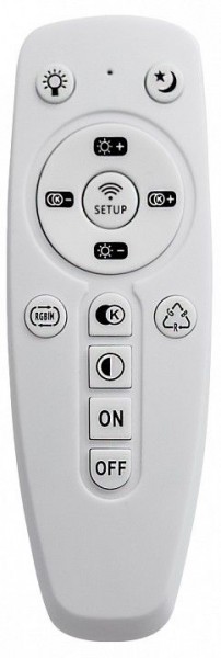Накладной светильник Sonex Button 3041/DL в Александровском - alexsandrovskoe.mebel24.online | фото 7