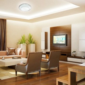 Накладной светильник Sonex Floors 2041/EL в Александровском - alexsandrovskoe.mebel24.online | фото 6