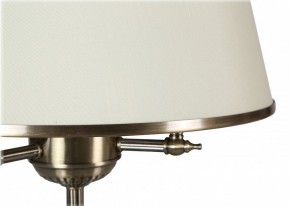 Настольная лампа декоративная Arte Lamp Alice A3579LT-3AB в Александровском - alexsandrovskoe.mebel24.online | фото 3
