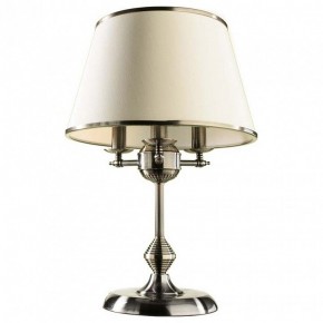 Настольная лампа декоративная Arte Lamp Alice A3579LT-3AB в Александровском - alexsandrovskoe.mebel24.online | фото 4