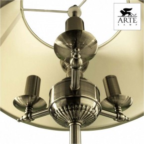 Настольная лампа декоративная Arte Lamp Alice A3579LT-3AB в Александровском - alexsandrovskoe.mebel24.online | фото 5