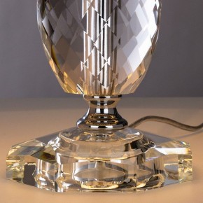 Настольная лампа декоративная Arte Lamp Azalia A4019LT-1CC в Александровском - alexsandrovskoe.mebel24.online | фото 5