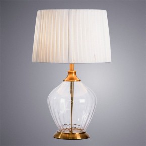 Настольная лампа декоративная Arte Lamp Baymont A5059LT-1PB в Александровском - alexsandrovskoe.mebel24.online | фото 2