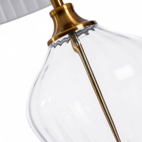 Настольная лампа декоративная Arte Lamp Baymont A5059LT-1PB в Александровском - alexsandrovskoe.mebel24.online | фото 4