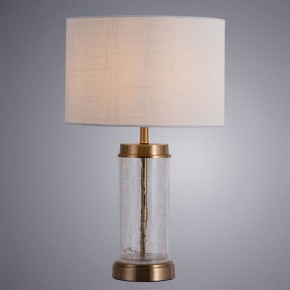 Настольная лампа декоративная Arte Lamp Baymont A5070LT-1PB в Александровском - alexsandrovskoe.mebel24.online | фото 2