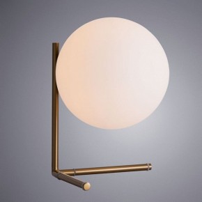 Настольная лампа декоративная Arte Lamp Bolla-Unica A1921LT-1AB в Александровском - alexsandrovskoe.mebel24.online | фото 2
