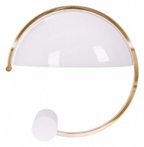 Настольная лампа декоративная Arte Lamp Brava A5056LT-1GO в Александровском - alexsandrovskoe.mebel24.online | фото