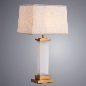 Настольная лампа декоративная Arte Lamp Camelot A4501LT-1PB в Александровском - alexsandrovskoe.mebel24.online | фото 2