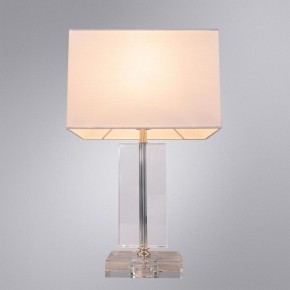 Настольная лампа декоративная Arte Lamp Clint A4022LT-1CC в Александровском - alexsandrovskoe.mebel24.online | фото 2