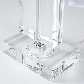 Настольная лампа декоративная Arte Lamp Clint A4022LT-1CC в Александровском - alexsandrovskoe.mebel24.online | фото 3