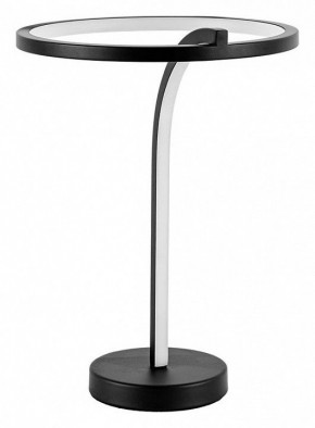 Настольная лампа декоративная Arte Lamp Enigma A2974LT-16BK в Александровском - alexsandrovskoe.mebel24.online | фото