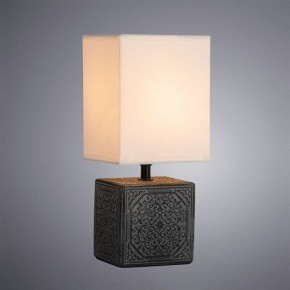 Настольная лампа декоративная Arte Lamp Fiori A4429LT-1BA в Александровском - alexsandrovskoe.mebel24.online | фото 2