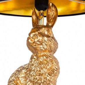 Настольная лампа декоративная Arte Lamp Izar A4015LT-1GO в Александровском - alexsandrovskoe.mebel24.online | фото 4