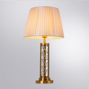 Настольная лампа декоративная Arte Lamp Jessica A4062LT-1PB в Александровском - alexsandrovskoe.mebel24.online | фото 2