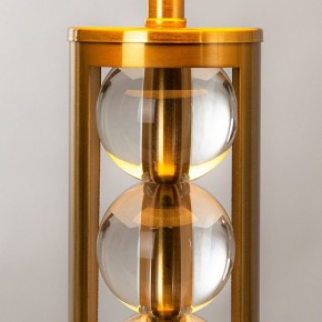 Настольная лампа декоративная Arte Lamp Jessica A4062LT-1PB в Александровском - alexsandrovskoe.mebel24.online | фото 5