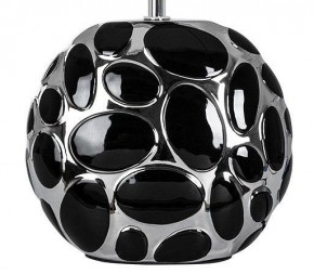 Настольная лампа декоративная Arte Lamp Poppy A4063LT-1CC в Александровском - alexsandrovskoe.mebel24.online | фото 3