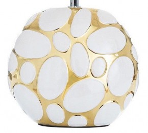 Настольная лампа декоративная Arte Lamp Poppy A4063LT-1GO в Александровском - alexsandrovskoe.mebel24.online | фото 3