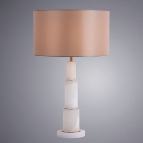 Настольная лампа декоративная Arte Lamp Ramada A3588LT-1PB в Александровском - alexsandrovskoe.mebel24.online | фото 2