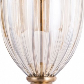 Настольная лампа декоративная Arte Lamp Rsdison A2020LT-1PB в Александровском - alexsandrovskoe.mebel24.online | фото 4