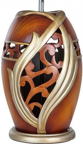 Настольная лампа декоративная Arte Lamp Ruby A4064LT-1BR в Александровском - alexsandrovskoe.mebel24.online | фото 3