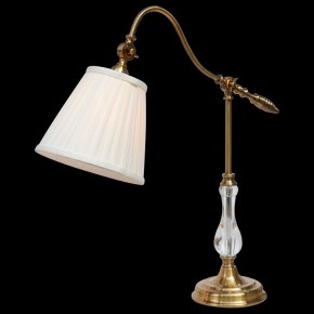 Настольная лампа декоративная Arte Lamp Seville A1509LT-1PB в Александровском - alexsandrovskoe.mebel24.online | фото 2