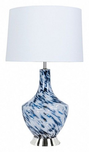 Настольная лампа декоративная Arte Lamp Sheratan A5052LT-1CC в Александровском - alexsandrovskoe.mebel24.online | фото